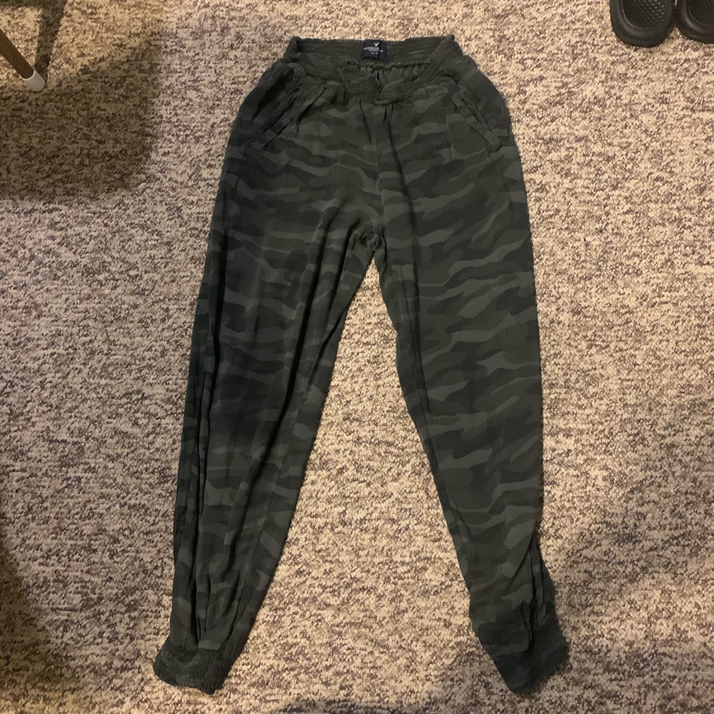 Army pants